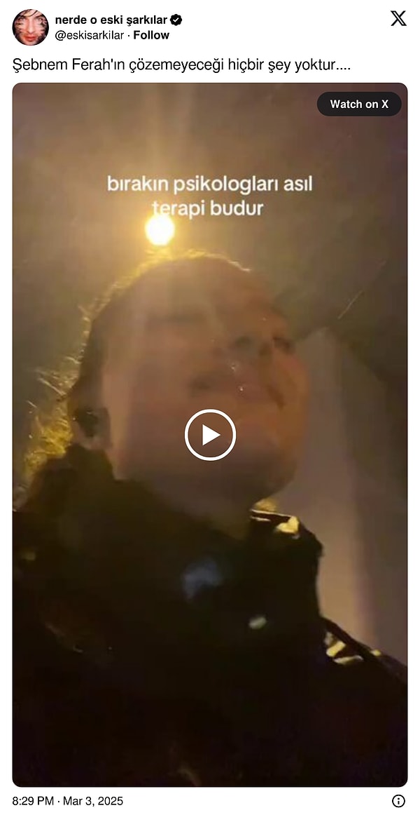 Heyecandan Delirebiliriz! Oğuzhan Uğur’u Takip Edip Saygı1 Paylaşımlarını Beğenen Şebnem Ferah Heyecan Yarattı 7 heyecandan delirebiliriz oguzhan uguru takip edip saygi1 paylasimlarini begenen sebnem ferah heyecan yaratti 6 2vSy5KDE