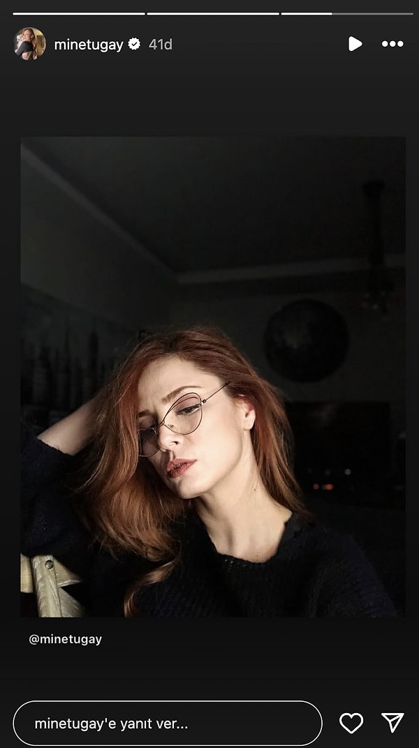 İrem Derici'nin Kuaför Sabrından Merve Boluğur'un Martılı Pozuna 3 Mart'ta Ünlülerin Instagram Paylaşımları 1 irem dericinin kuafor sabrindan merve bolugurun martili pozuna 3 martta unlulerin instagram paylasimlari 0 717IAnIu