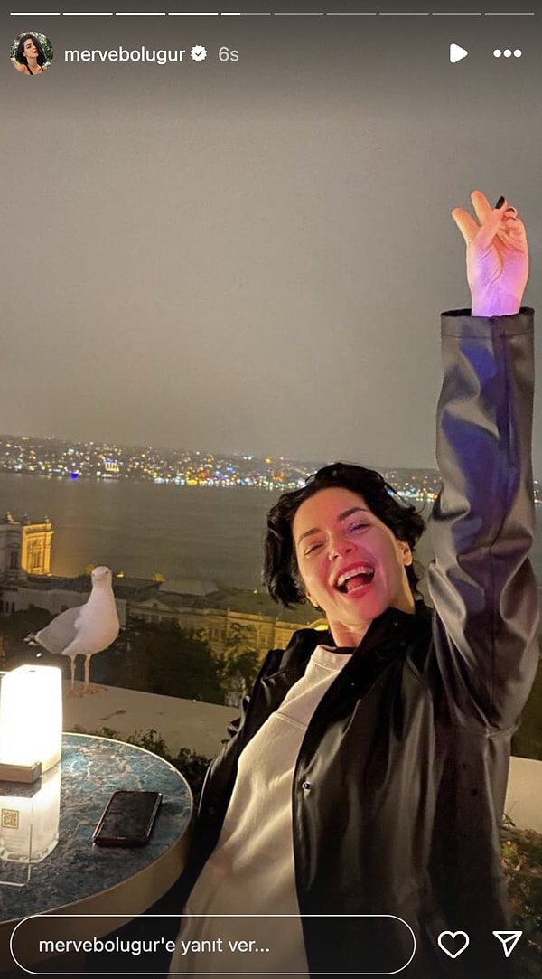 İrem Derici'nin Kuaför Sabrından Merve Boluğur'un Martılı Pozuna 3 Mart'ta Ünlülerin Instagram Paylaşımları 11 irem dericinin kuafor sabrindan merve bolugurun martili pozuna 3 martta unlulerin instagram paylasimlari 10 JVQdlFyn