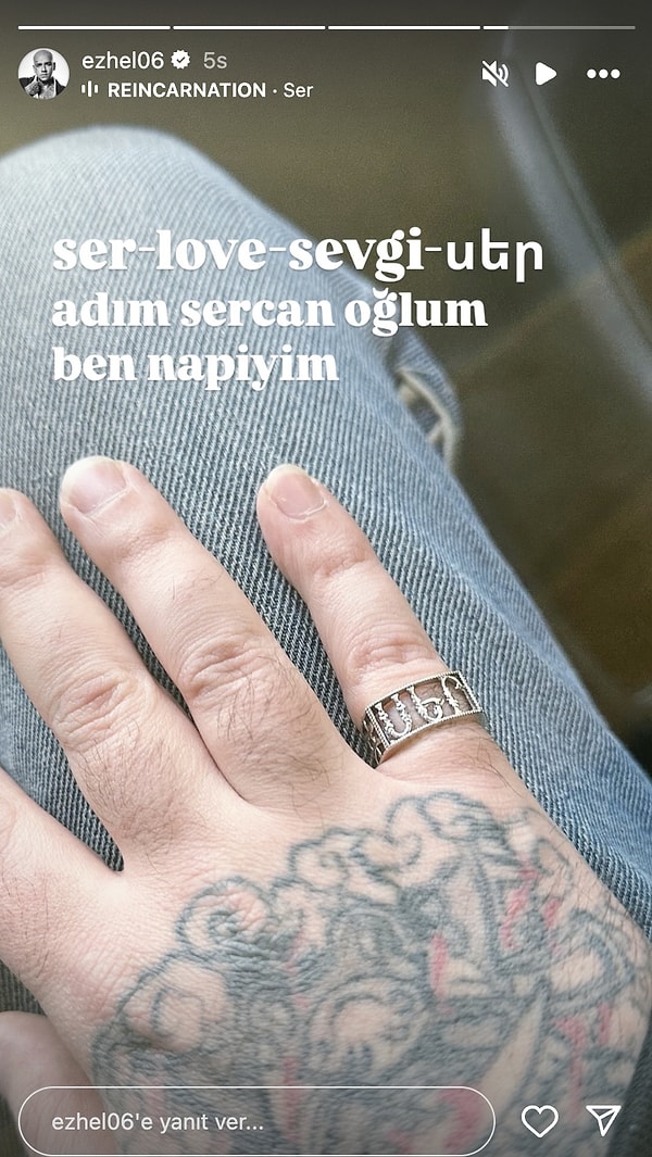 İrem Derici'nin Kuaför Sabrından Merve Boluğur'un Martılı Pozuna 3 Mart'ta Ünlülerin Instagram Paylaşımları 3 irem dericinin kuafor sabrindan merve bolugurun martili pozuna 3 martta unlulerin instagram paylasimlari 2 bKfL4iSp