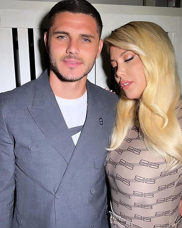 İşleri Çirkinleştirmeye Kararlı Olan Wanda Nara'dan Icardi Hakkında Şok Şiddet İddiası! 2 isleri cirkinlestirmeye kararli olan wanda naradan icardi hakkinda sok siddet iddiasi 1 MaC4c3NU
