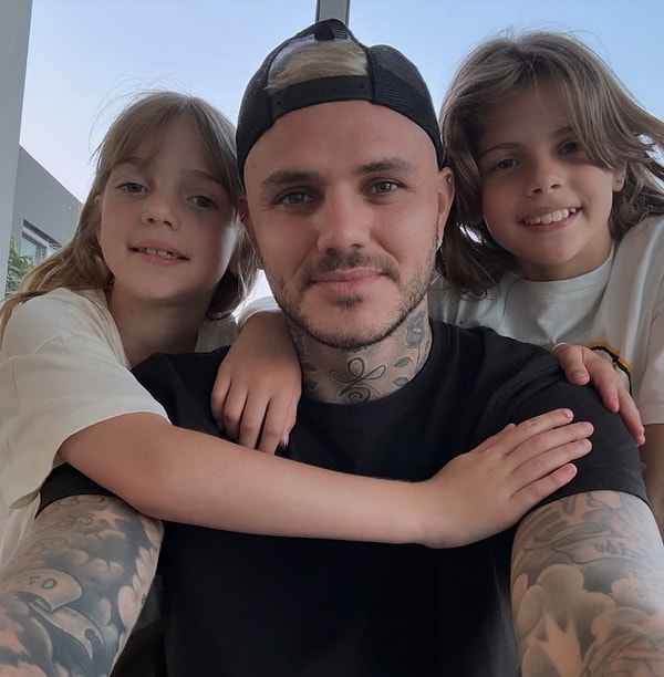 İşleri Çirkinleştirmeye Kararlı Olan Wanda Nara'dan Icardi Hakkında Şok Şiddet İddiası! 4 isleri cirkinlestirmeye kararli olan wanda naradan icardi hakkinda sok siddet iddiasi 3 JFphrCYJ