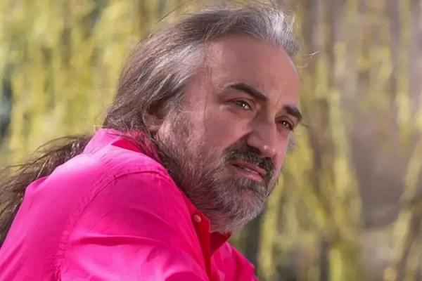 Kalbi de Sesi Kadar Güçlüymüş: Volkan Konak'ın Yaptığı Yardımlar Ortaya Çıktı 3 kalbi de sesi kadar gucluymus volkan konakin yaptigi yardimlar ortaya cikti 2 ArjyumK4