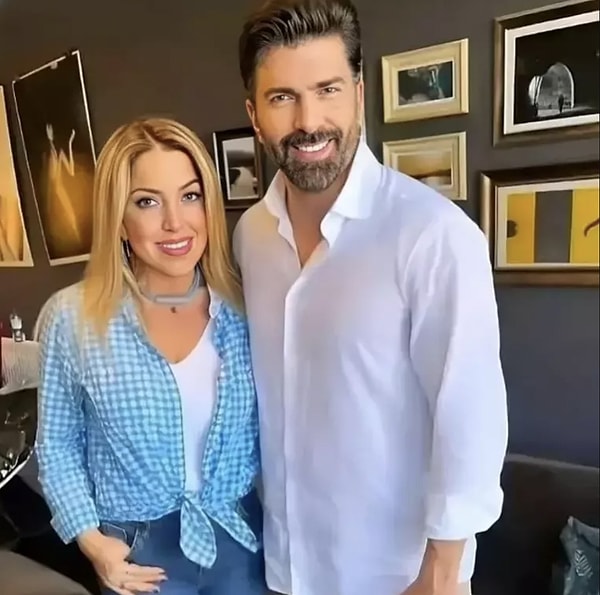"Kapıyı Kilitliyorlardı": Cenk Torun'un Rol Arkadaşıyla Sette Yasak Aşk Yaşadığı İddiasına Dair Şok İtiraflar! 2 kapiyi kilitliyorlardi cenk torunun rol arkadasiyla sette yasak ask yasadigi iddiasina dair sok itiraflar NUZHa22y