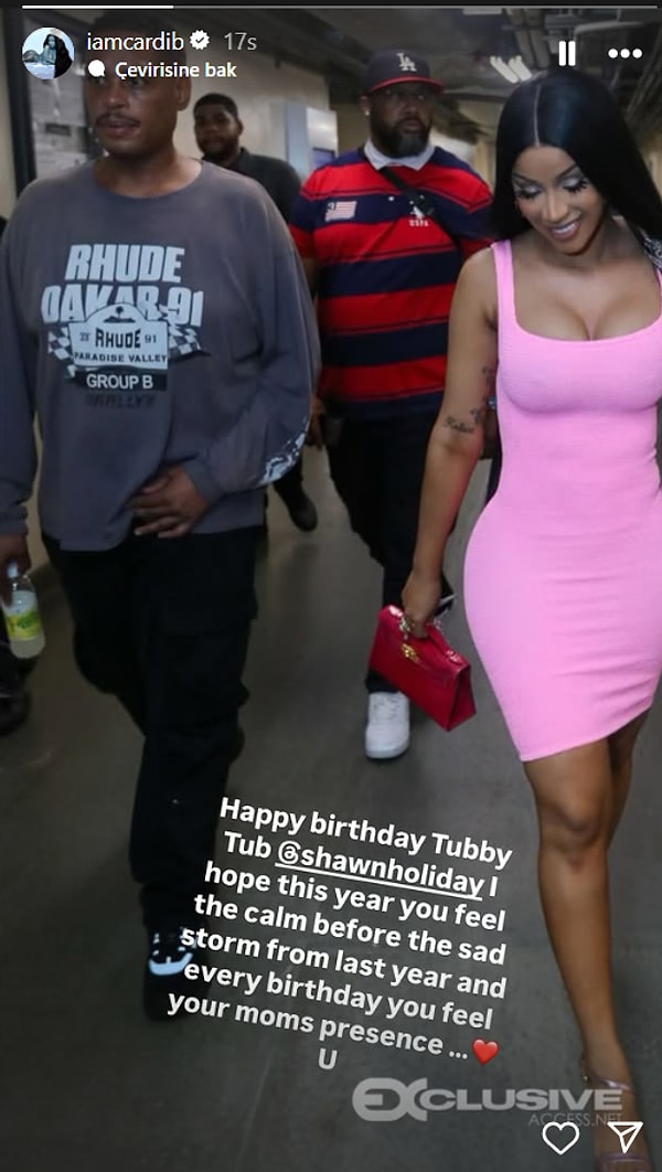 Karısının Elinden Pasta Üfleyen Justin'den İştahlı Dua'ya 2 Mart'ta Yabancı Ünlülerin Instagram Paylaşımları 8 karisinin elinden pasta ufleyen justinden istahli duaya 2 martta yabanci unlulerin instagram paylasimlari 7 FmSV86Fv