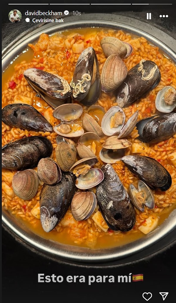 Karısının Elinden Pasta Üfleyen Justin'den İştahlı Dua'ya 2 Mart'ta Yabancı Ünlülerin Instagram Paylaşımları 9 karisinin elinden pasta ufleyen justinden istahli duaya 2 martta yabanci unlulerin instagram paylasimlari 8 lA8W2KqG
