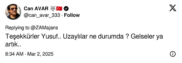 Kehanetleri ile Bilinen Yusuf Güney Bu Defa Yatırım Tavsiyesi Verdi: "Altın ve Gümüş Karaborsaya Düşecek" 4 kehanetleri ile bilinen yusuf guney bu defa yatirim tavsiyesi verdi altin ve gumus karaborsaya n5LFXIgD