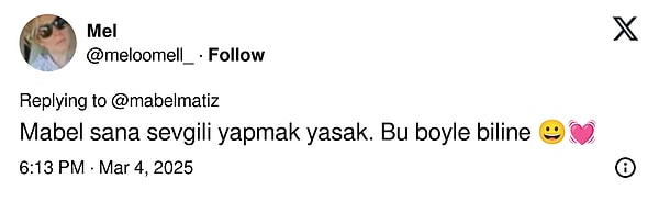 Kim Üzdü Seni: Başak Burcunun Aşk Hayatının Düzeleceğini Duyan Mabel Matiz'in İçten Tepkisi Olay Oldu! 6 kim uzdu seni basak burcunun ask hayatinin duzelecegini duyan mabel matizin icten tepkisi olay rhWA8Qj9