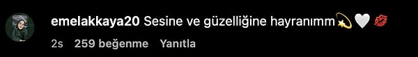 Koca Gözleriyle Tanınan Selin Şekerci de Turkish Delight Akımına Dahil Oldu 5 koca gozleriyle taninan selin sekerci de turkish delight akimina dahil oldu 4 UrV3Q5Hs