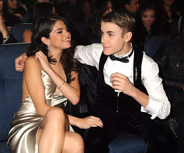 Kocasının Eski Aşkını Bir Türlü Aşamayan Hailey Bieber Beğendiği Videoyla Selena Gomez'e Hislerini Ele Verdi! 4 kocasinin eski askini bir turlu asamayan hailey bieber begendigi videoyla selena gomeze hislerini ele Ej1k8Pad