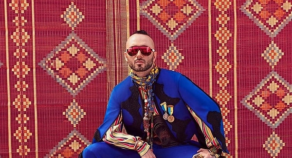 Mabel Matiz'in Rapçi Uzi'yi "Tanıdığı" İçin Heyecanlanıp Adını Sonsuza Kadar Değiştirdiği İkonik Anlar! 1 mabel matizin rapci uziyi tanidigi icin heyecanlanip adini sonsuza kadar degistirdigi ikonik anlar 0 LzjAGSE8