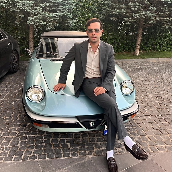 Mert Demir'in Müzik Listelerini Sallayan Antidepresan Şarkısı Çalıntı mı? Mahkeme Kararı Olay Yarattı 3 mert demirin muzik listelerini sallayan antidepresan sarkisi calinti mi mahkeme karari olay yaratti 2 mMivNbK5