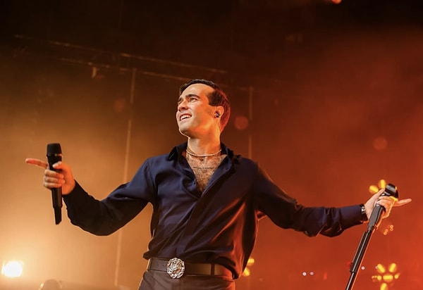 Mert Demir'in Müzik Listelerini Sallayan Antidepresan Şarkısı Çalıntı mı? Mahkeme Kararı Olay Yarattı 7 mert demirin muzik listelerini sallayan antidepresan sarkisi calinti mi mahkeme karari olay yaratti 6 VTijhjEq