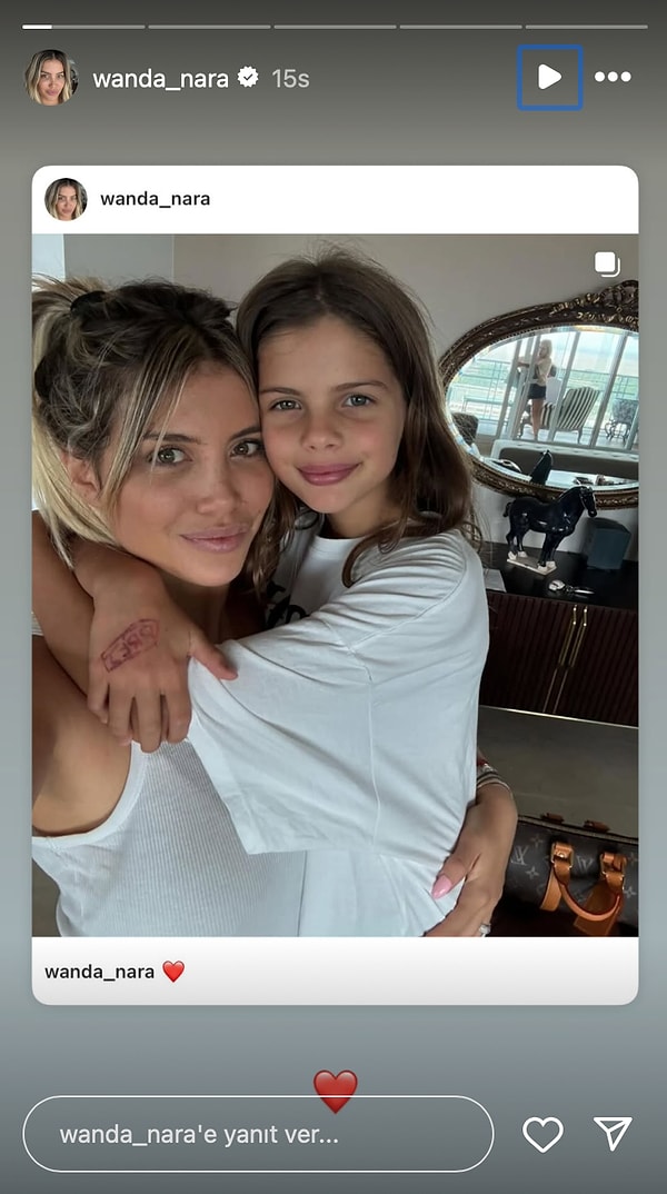 Millie'nin Abartılı Saçından Adriana'nın Podyum Hazırlığına 1 Mart'ta Yabancı Ünlülerin Instagram Paylaşımları 11 millienin abartili sacindan adriananin podyum hazirligina 1 martta yabanci unlulerin instagram paylasimlari 10 DqUblhKJ