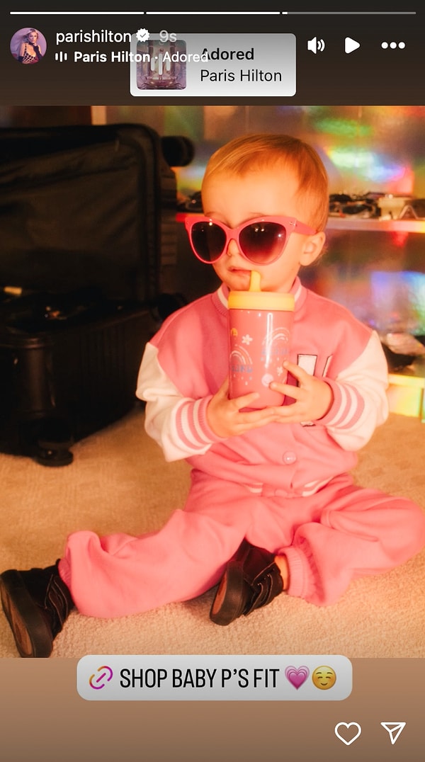 Millie'nin Abartılı Saçından Adriana'nın Podyum Hazırlığına 1 Mart'ta Yabancı Ünlülerin Instagram Paylaşımları 4 millienin abartili sacindan adriananin podyum hazirligina 1 martta yabanci unlulerin instagram paylasimlari 3 5Mpy8YTp
