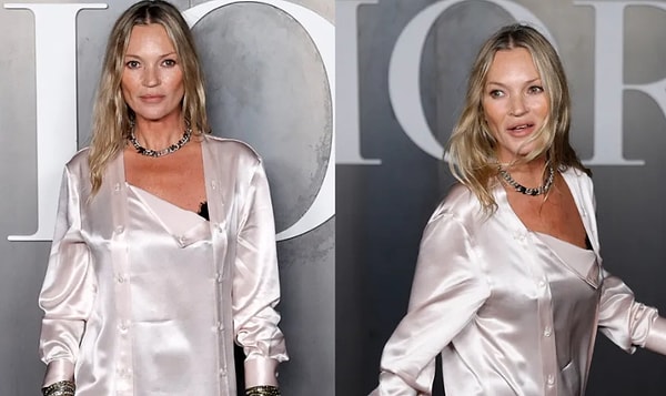 Modellik Sektöründeki Güzellik Algılarını Baştan Yaratan Kate Moss'un Yıllar İçindeki Değişimini İnceleyelim! 18 modellik sektorundeki guzellik algilarini bastan yaratan kate mossun yillar icindeki degisimini inceleyelim 17 hRudsBJ7