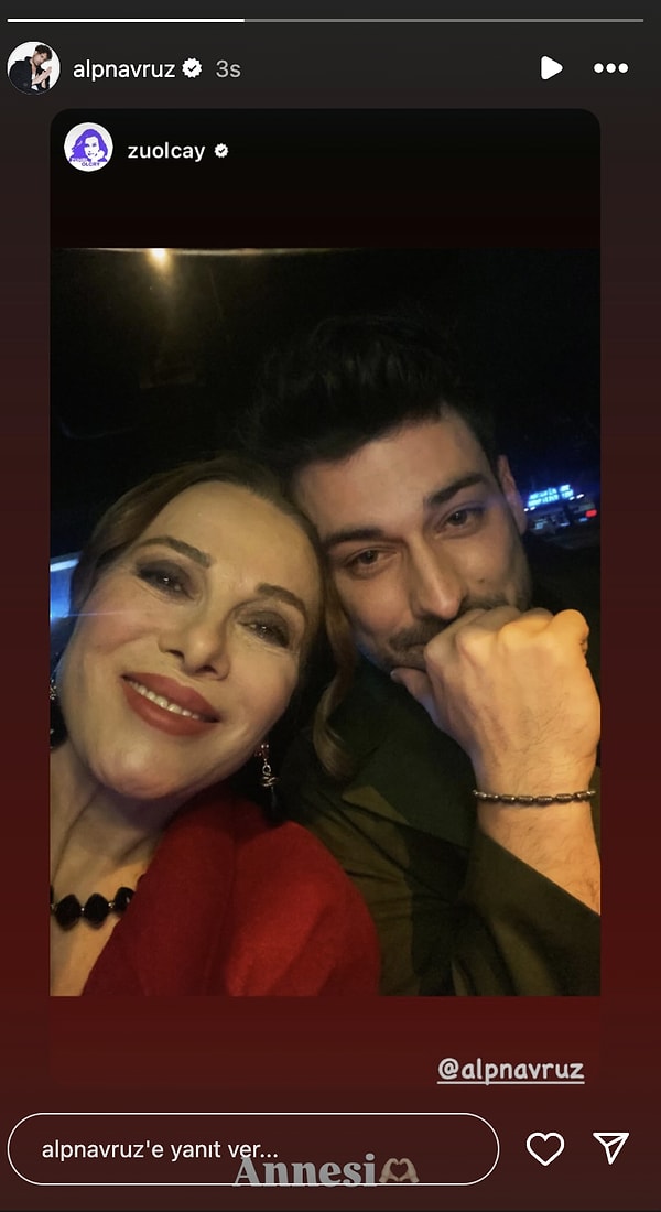 Müjde Uzman'ın Uçuş Modundan Demet Özdemir'in Yolculuk Pozuna 6 Mart'ta Ünlülerin Instagram Paylaşımları 1 mujde uzmanin ucus modundan demet ozdemirin yolculuk pozuna 6 martta unlulerin instagram paylasimlari 0 8C1mJ47U