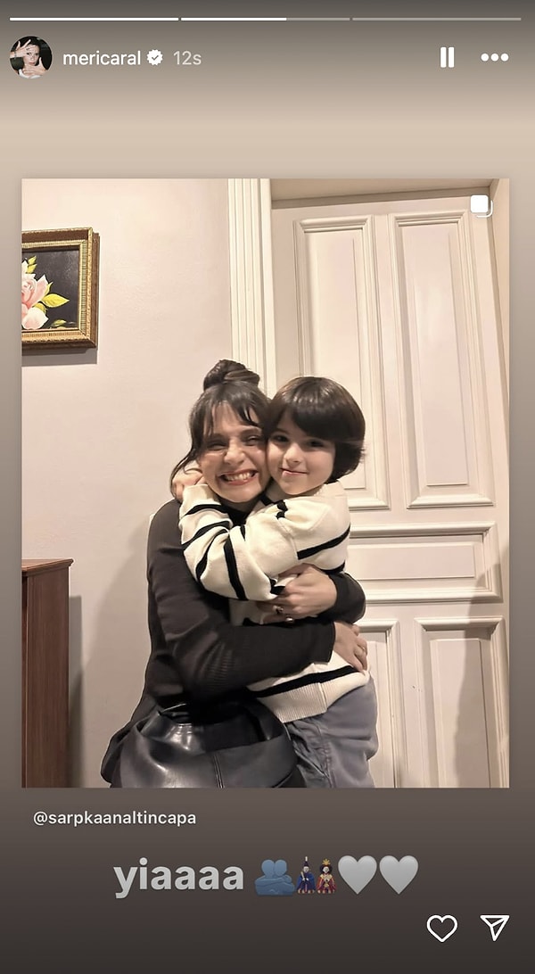 Müjde Uzman'ın Uçuş Modundan Demet Özdemir'in Yolculuk Pozuna 6 Mart'ta Ünlülerin Instagram Paylaşımları 11 mujde uzmanin ucus modundan demet ozdemirin yolculuk pozuna 6 martta unlulerin instagram paylasimlari 10 SHQNmtiJ