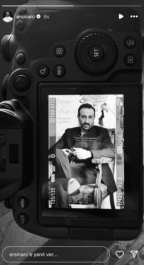 Müjde Uzman'ın Uçuş Modundan Demet Özdemir'in Yolculuk Pozuna 6 Mart'ta Ünlülerin Instagram Paylaşımları 13 mujde uzmanin ucus modundan demet ozdemirin yolculuk pozuna 6 martta unlulerin instagram paylasimlari 12 hJjLGvLC