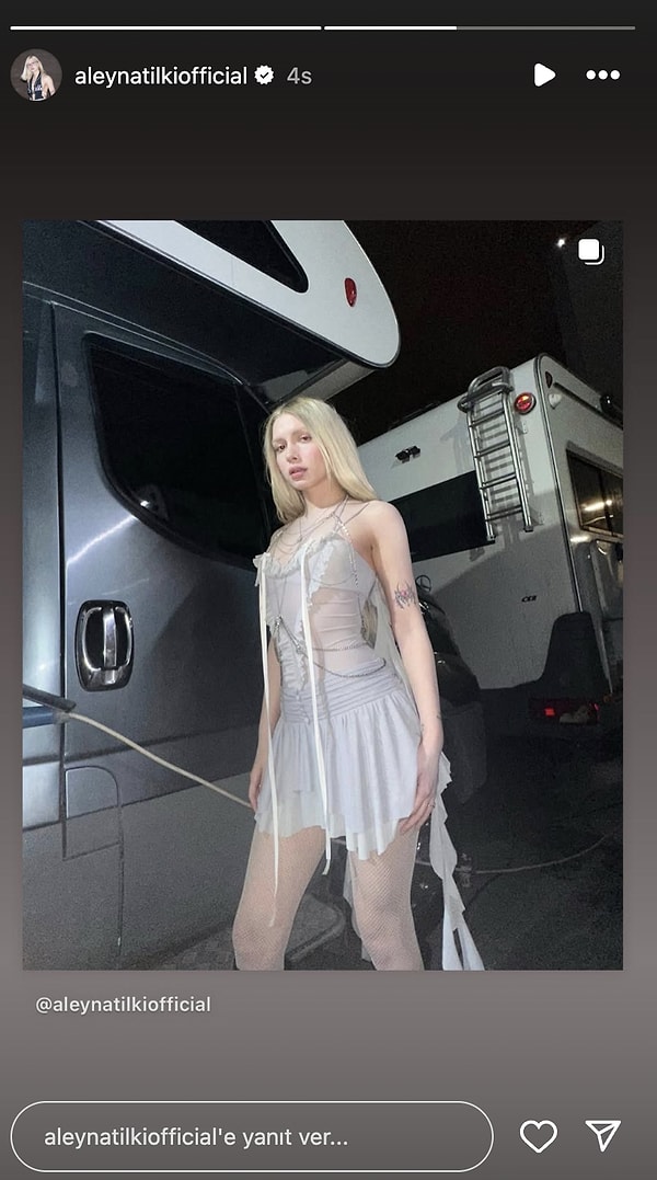 Müjde Uzman'ın Uçuş Modundan Demet Özdemir'in Yolculuk Pozuna 6 Mart'ta Ünlülerin Instagram Paylaşımları 16 mujde uzmanin ucus modundan demet ozdemirin yolculuk pozuna 6 martta unlulerin instagram paylasimlari 15 I1kJRT8E