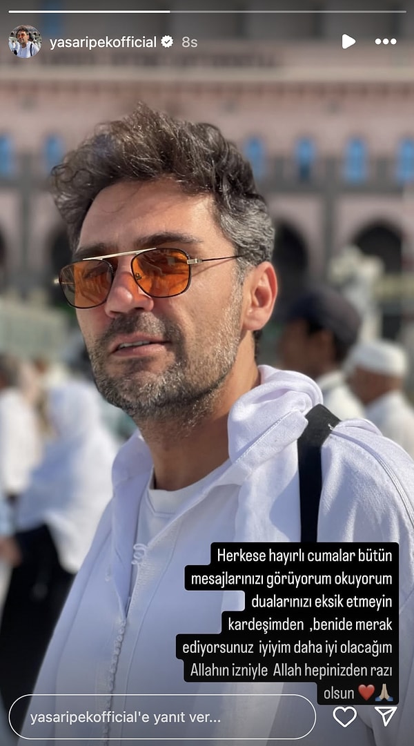 Nilsu Aktaş'ın Mutarra'sından İlber Ortaylı'nın Kedisine 28 Mart'ta Ünlülerin Instagram Hikayeleri 1 nilsu aktasin mutarrasindan ilber ortaylinin kedisine 28 martta unlulerin instagram hikayeleri 0 RXDRN7GK