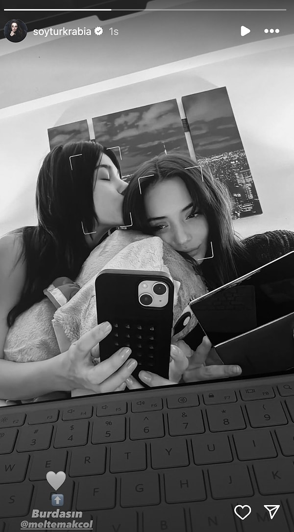 Nilsu Aktaş'ın Mutarra'sından İlber Ortaylı'nın Kedisine 28 Mart'ta Ünlülerin Instagram Hikayeleri 2 nilsu aktasin mutarrasindan ilber ortaylinin kedisine 28 martta unlulerin instagram hikayeleri 1 twhhONcH