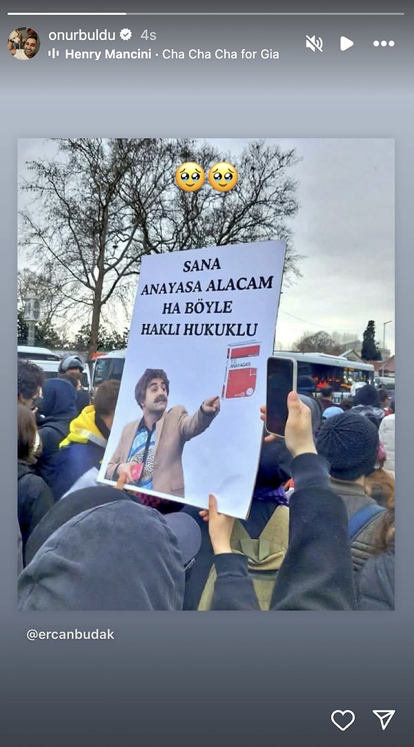 Nilsu Aktaş'ın Mutarra'sından İlber Ortaylı'nın Kedisine 28 Mart'ta Ünlülerin Instagram Hikayeleri 4 nilsu aktasin mutarrasindan ilber ortaylinin kedisine 28 martta unlulerin instagram hikayeleri 3 zTNOT22K