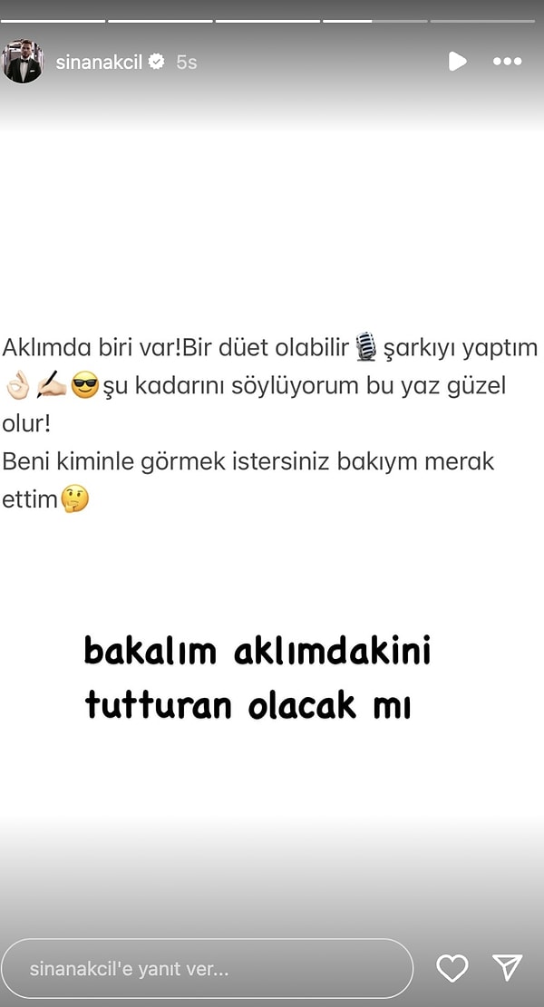 Nilsu Aktaş'ın Mutarra'sından İlber Ortaylı'nın Kedisine 28 Mart'ta Ünlülerin Instagram Hikayeleri 5 nilsu aktasin mutarrasindan ilber ortaylinin kedisine 28 martta unlulerin instagram hikayeleri 4 tiiOSJbX