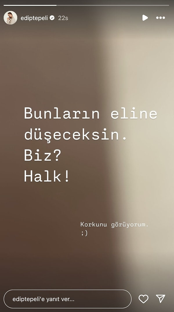 Nilsu Aktaş'ın Mutarra'sından İlber Ortaylı'nın Kedisine 28 Mart'ta Ünlülerin Instagram Hikayeleri 8 nilsu aktasin mutarrasindan ilber ortaylinin kedisine 28 martta unlulerin instagram hikayeleri 7 3wlgYN1J