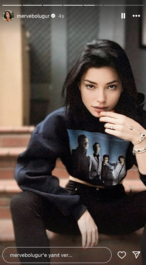 Nilsu Aktaş'ın Mutarra'sından İlber Ortaylı'nın Kedisine 28 Mart'ta Ünlülerin Instagram Hikayeleri 9 nilsu aktasin mutarrasindan ilber ortaylinin kedisine 28 martta unlulerin instagram hikayeleri 8 1n5ITD6b