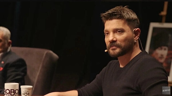 Oğuzhan Uğur, Ece Gürel'le İlgili "Cinler Yaptı" Başlıklarını Görünce Çileden Çıktı 5 oguzhan ugur ece gurelle ilgili cinler yapti basliklarini gorunce cileden cikti 4 5JLfPch8