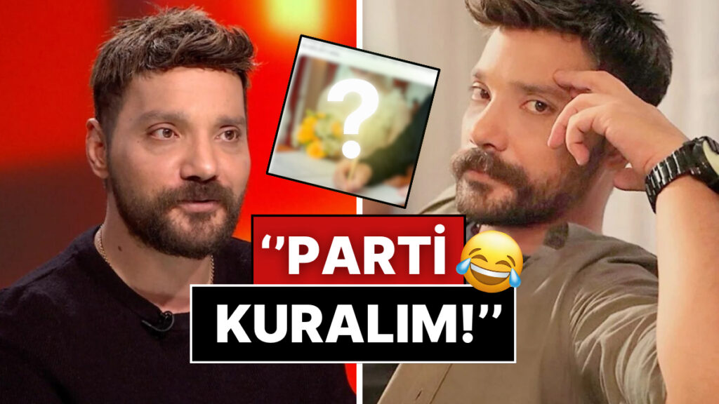 Oğuzhan Uğur'un 'Evlenme Çağında Olup Hiç Evlenmeyenler'in Sayısını Görünce Ortaya Attığı Fikir Gündem Oldu 1 oguzhan ugurun evlenme caginda olup hic evlenmeyenlerin sayisini gorunce ortaya attigi fikir gundem oldu cWK8ZUuO
