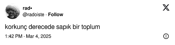 Onlarca Erkek Mesaj Attı: Sadece "Dalin Şişesi" Görseline Gelen Tinder Mesajları Tartışma Yarattı 18 onlarca erkek mesaj atti sadece dalin sisesi gorseline gelen tinder mesajlari tartisma yaratti 17 Fk1SyGfM