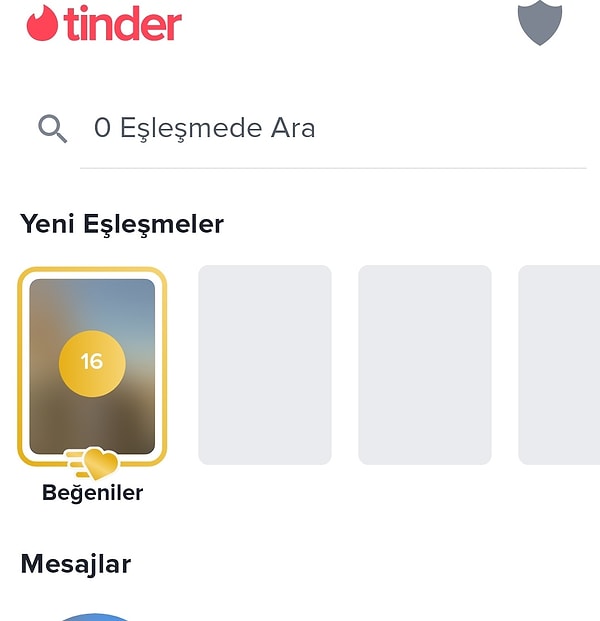 Onlarca Erkek Mesaj Attı: Sadece "Dalin Şişesi" Görseline Gelen Tinder Mesajları Tartışma Yarattı 4 onlarca erkek mesaj atti sadece dalin sisesi gorseline gelen tinder mesajlari tartisma yaratti 3 9huEQpAS