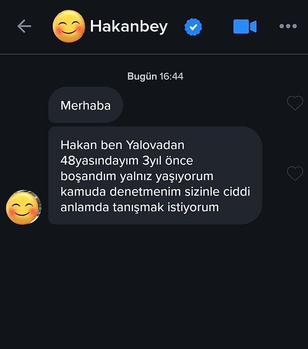Onlarca Erkek Mesaj Attı: Sadece "Dalin Şişesi" Görseline Gelen Tinder Mesajları Tartışma Yarattı 10 onlarca erkek mesaj atti sadece dalin sisesi gorseline gelen tinder mesajlari tartisma yaratti 9 EejWVGuU