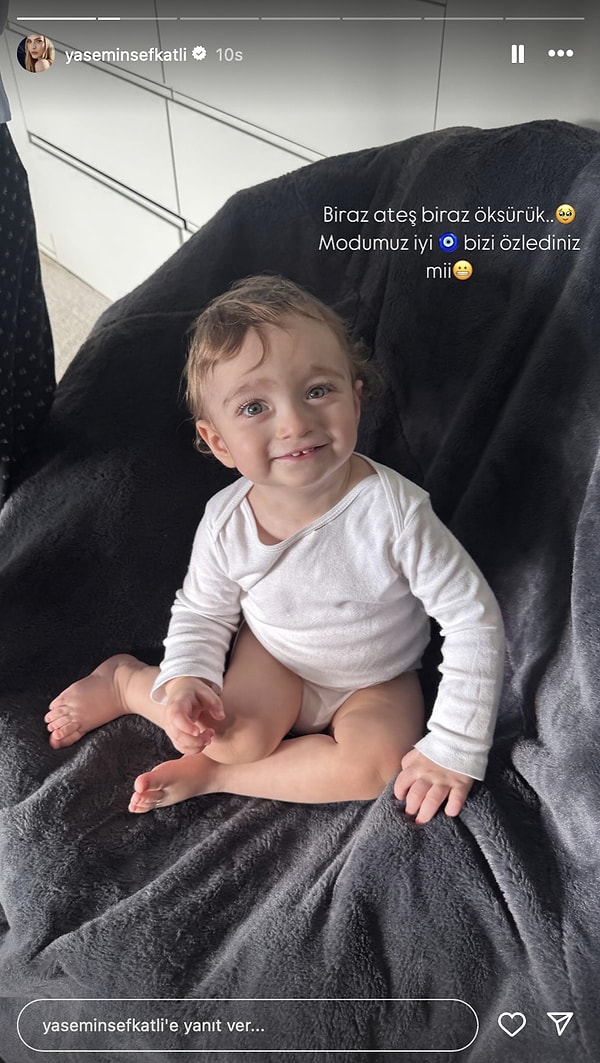 Ortalığı Ayağa Kaldıran Hande Erçel'den Minik Şapşal Tatlıses'e 5 Mart'ta Ünlülerin Instagram Paylaşımları 2 ortaligi ayaga kaldiran hande ercelden minik sapsal tatlisese 5 martta unlulerin instagram paylasimlari 1 qbIZyeIj