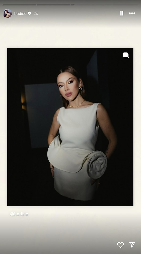 Ortalığı Ayağa Kaldıran Hande Erçel'den Minik Şapşal Tatlıses'e 5 Mart'ta Ünlülerin Instagram Paylaşımları 3 ortaligi ayaga kaldiran hande ercelden minik sapsal tatlisese 5 martta unlulerin instagram paylasimlari 2 i5cGEnGi