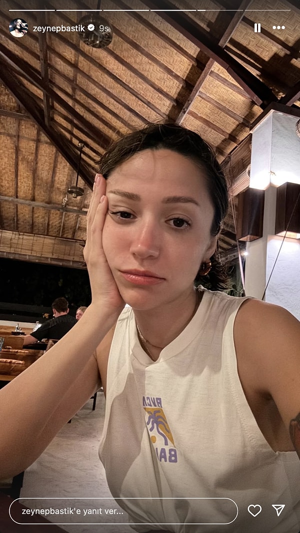 Ortalığı Ayağa Kaldıran Hande Erçel'den Minik Şapşal Tatlıses'e 5 Mart'ta Ünlülerin Instagram Paylaşımları 4 ortaligi ayaga kaldiran hande ercelden minik sapsal tatlisese 5 martta unlulerin instagram paylasimlari 3 NBuA4Ipm