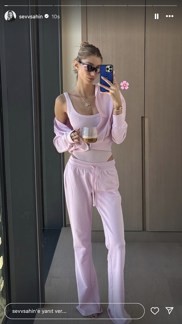 Ortalığı Ayağa Kaldıran Hande Erçel'den Minik Şapşal Tatlıses'e 5 Mart'ta Ünlülerin Instagram Paylaşımları 5 ortaligi ayaga kaldiran hande ercelden minik sapsal tatlisese 5 martta unlulerin instagram paylasimlari 4 2wKdsScT
