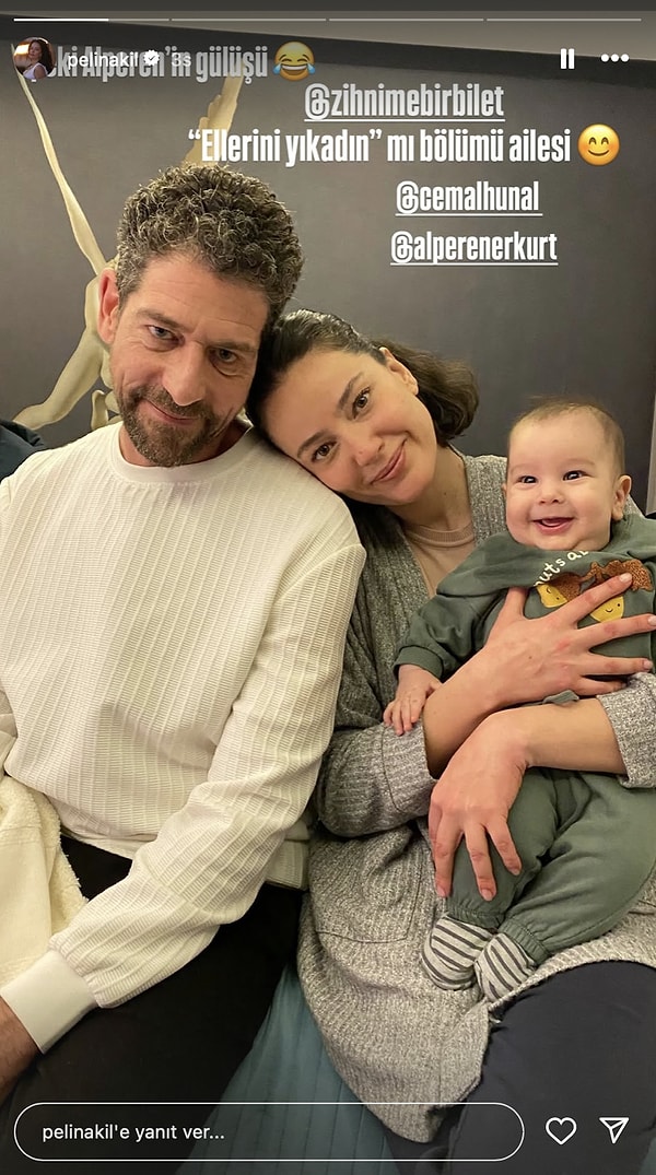 Ortalığı Ayağa Kaldıran Hande Erçel'den Minik Şapşal Tatlıses'e 5 Mart'ta Ünlülerin Instagram Paylaşımları 9 ortaligi ayaga kaldiran hande ercelden minik sapsal tatlisese 5 martta unlulerin instagram paylasimlari 8 7EKfZdbK