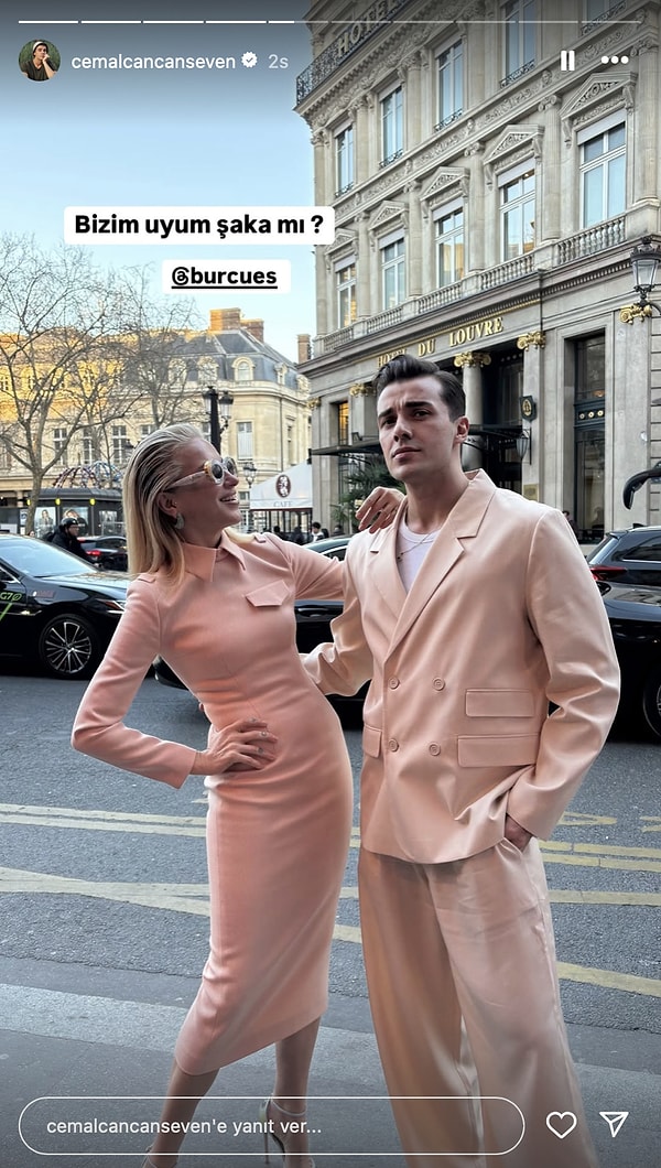 Ortalığı Ayağa Kaldıran Hande Erçel'den Minik Şapşal Tatlıses'e 5 Mart'ta Ünlülerin Instagram Paylaşımları 10 ortaligi ayaga kaldiran hande ercelden minik sapsal tatlisese 5 martta unlulerin instagram paylasimlari 9 XQ7KPnb6