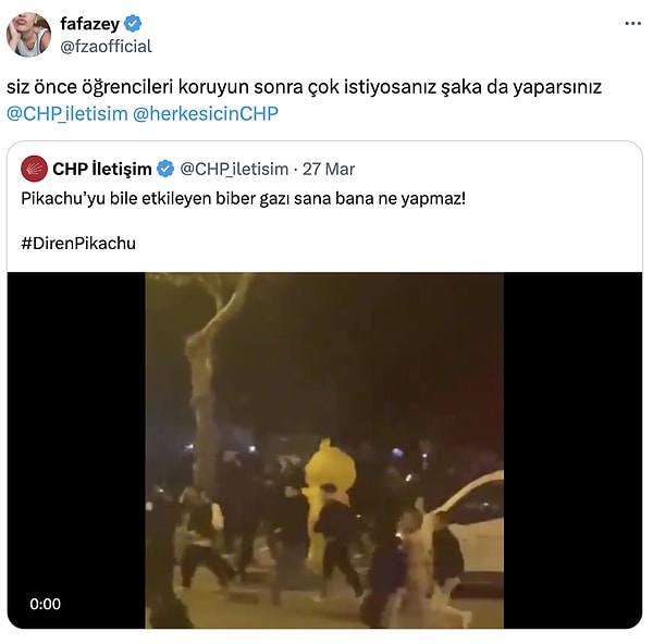 Oyuncu Farah Zeynep Abdullah’ın CHP’nin Pikachu Paylaşımına Tepkisi Sosyal Medyayı İkiye Böldü 2 oyuncu farah zeynep abdullahin chpnin pikachu paylasimina tepkisi sosyal medyayi ikiye boldu 1 Xh2gv5FU