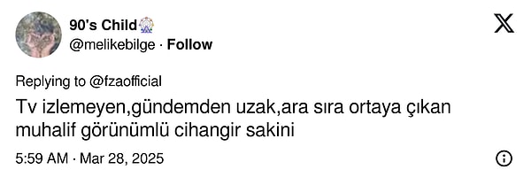 Oyuncu Farah Zeynep Abdullah’ın CHP’nin Pikachu Paylaşımına Tepkisi Sosyal Medyayı İkiye Böldü 6 oyuncu farah zeynep abdullahin chpnin pikachu paylasimina tepkisi sosyal medyayi ikiye boldu 5 3jkCP9N8