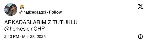 Oyuncu Farah Zeynep Abdullah’ın CHP’nin Pikachu Paylaşımına Tepkisi Sosyal Medyayı İkiye Böldü 9 oyuncu farah zeynep abdullahin chpnin pikachu paylasimina tepkisi sosyal medyayi ikiye boldu 8 JC5R4nEM