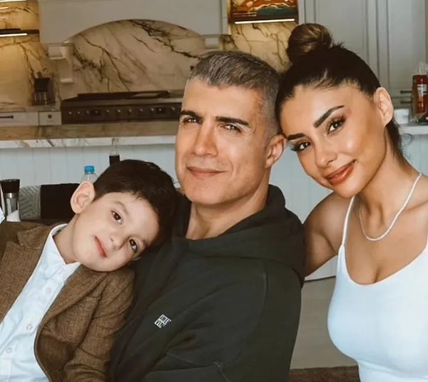 Özcan Deniz'den Ailesiyle Tüm Köprüleri Yıktı Dedirten Açıklama: "Meseleme Artık Romantik Bakmıyorum" 1 ozcan denizden ailesiyle tum kopruleri yikti dedirten aciklama meseleme artik romantik bakmiyorum 0 O8n4bYq9