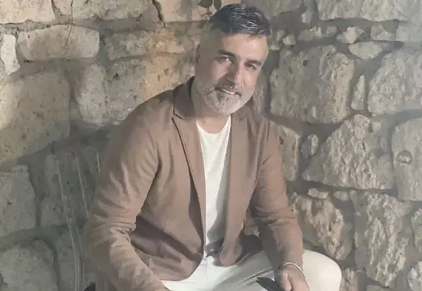Özcan Deniz'den Ailesiyle Tüm Köprüleri Yıktı Dedirten Açıklama: "Meseleme Artık Romantik Bakmıyorum" 4 ozcan denizden ailesiyle tum kopruleri yikti dedirten aciklama meseleme artik romantik bakmiyorum 3 lzpdZZ8M