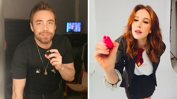 Paralel Evren Çöpçatanlığı: Bekar Ünlülerimizin Alternatif Aşk Evreninde Kiminle Evlense Mutlu Olurdu? 5 paralel evren copcatanligi bekar unlulerimizin alternatif ask evreninde kiminle evlense mutlu olurdu 4 634nE2nd