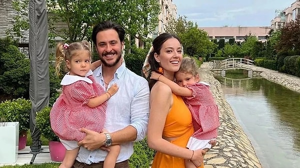 Pelin Akil, Boşanma İddiaları Sorulunca Kaçamak Cevaplar Vererek Akıllarda Soru İşareti Bıraktı 1 pelin akil bosanma iddialari sorulunca kacamak cevaplar vererek akillarda soru isareti birakti 0 2PVMtOdC