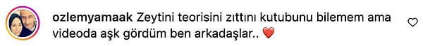 Rapçi Çakal'ın Eski Aşkı Danla Bilic'le Ayrılığını HIMYM Dizisindeki Zeytin Teorisine Bağlaması Dile Düştü! 23 rapci cakalin eski aski danla bilicle ayriligini himym dizisindeki zeytin teorisine baglamasi dile dustu B46Gk7Dk