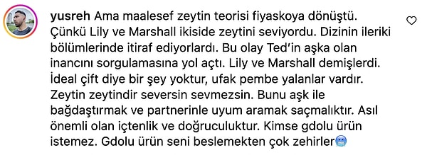 Rapçi Çakal'ın Eski Aşkı Danla Bilic'le Ayrılığını HIMYM Dizisindeki Zeytin Teorisine Bağlaması Dile Düştü! 24 rapci cakalin eski aski danla bilicle ayriligini himym dizisindeki zeytin teorisine baglamasi dile dustu RIXhf6yh